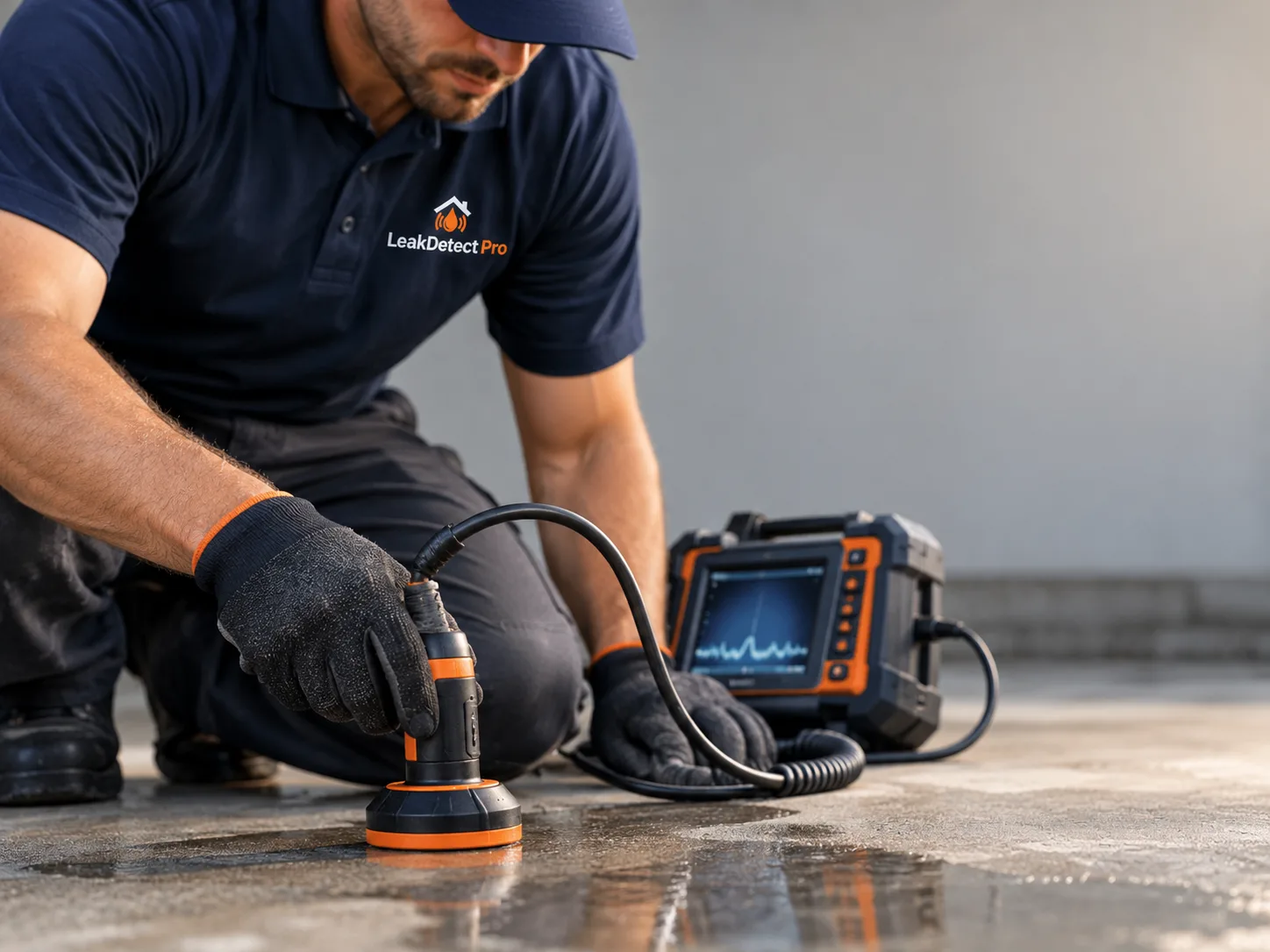 Roof Membrane Testing in Sobieski, WI